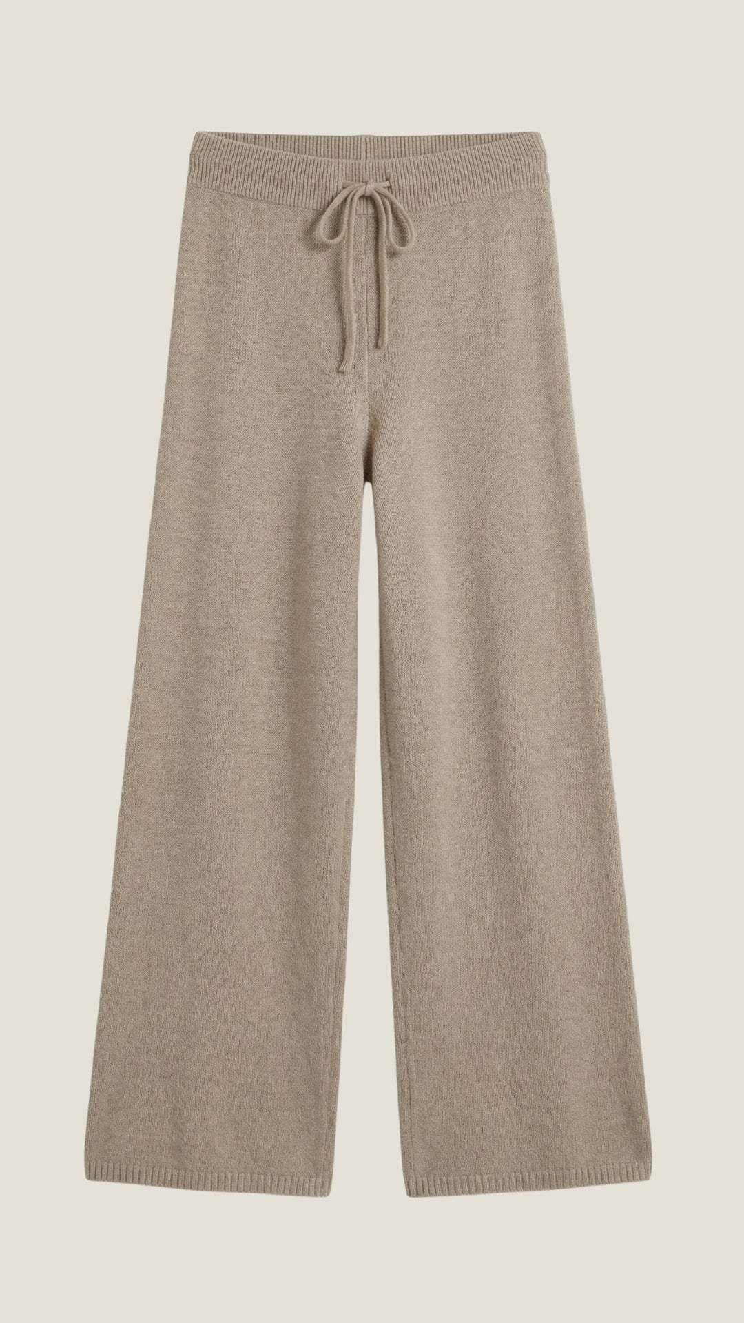 Eleanor Women's Jumper & Wide Leg Trouser Co-ord